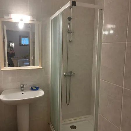 Apartment Appartement Laruns