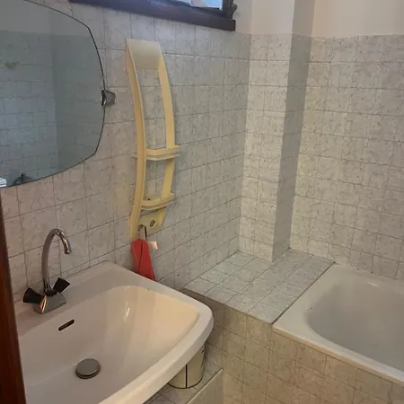 Apartmán Appartement Laruns *