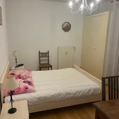 Appartement Laruns Apartment