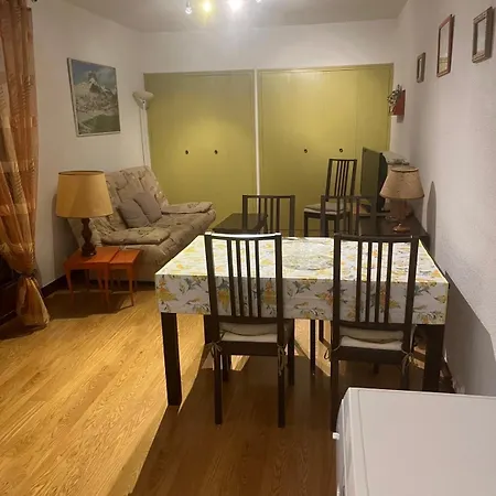 Appartement Laruns Apartmán Laruns
