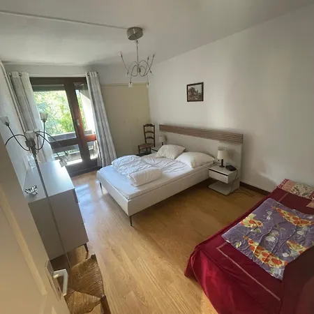 Appartement Laruns Laruns