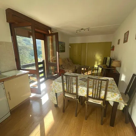 Appartement Laruns Apartmán *