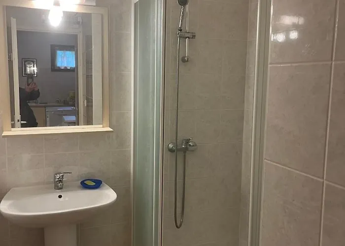 Apartment Appartement Laruns