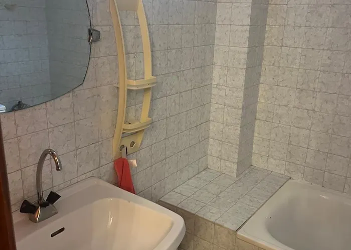 Apartment Appartement Laruns *